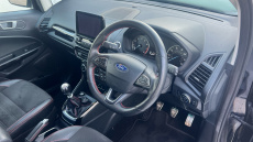 Ford EcoSport 1.0 EcoBoost 125 ST-Line 5dr Petrol Hatchback